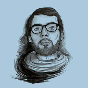 Portrait mog