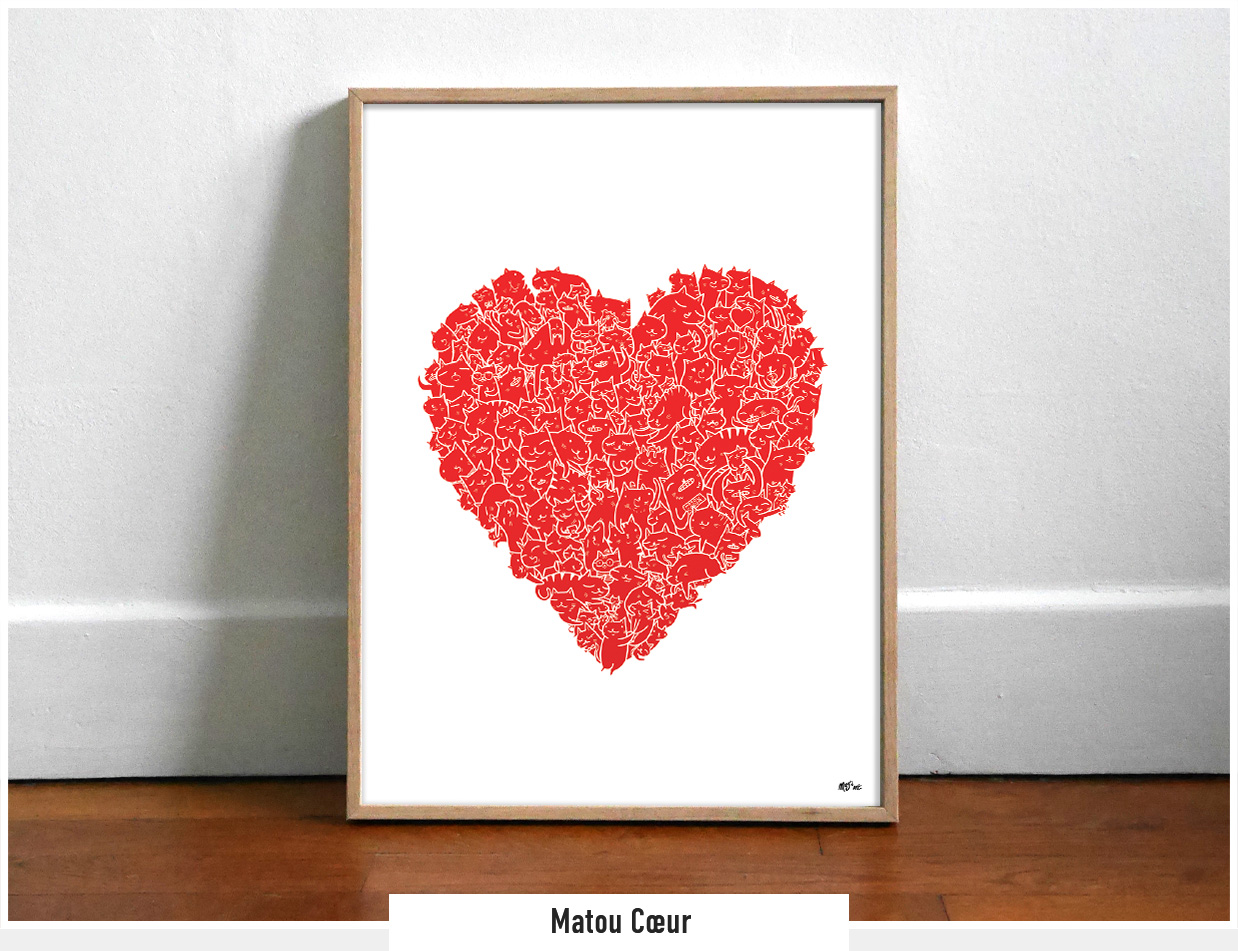 Matou Coeur
