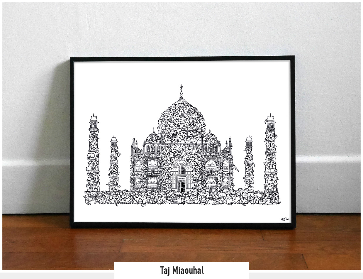 Taj Miaouhal