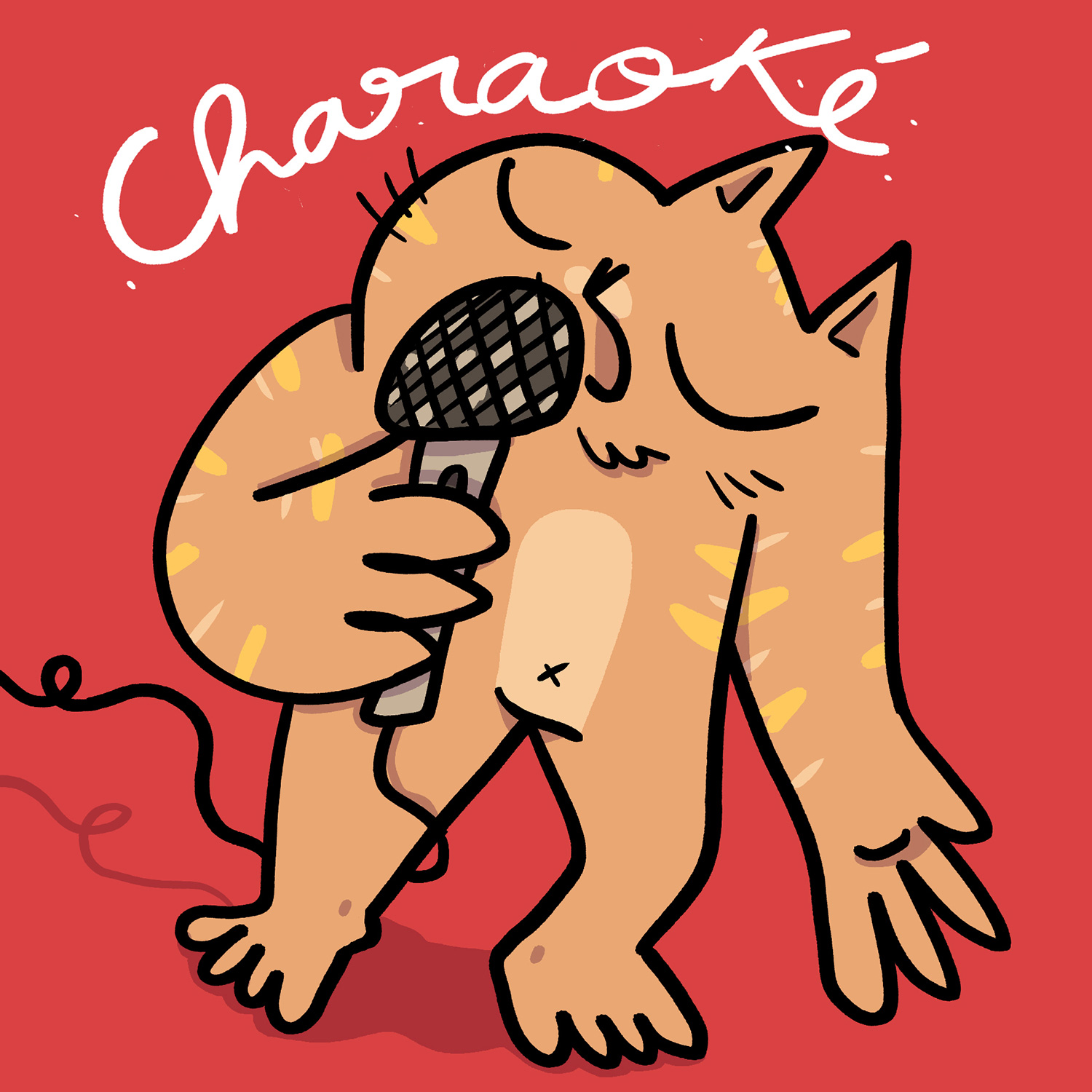 Chaléatoire