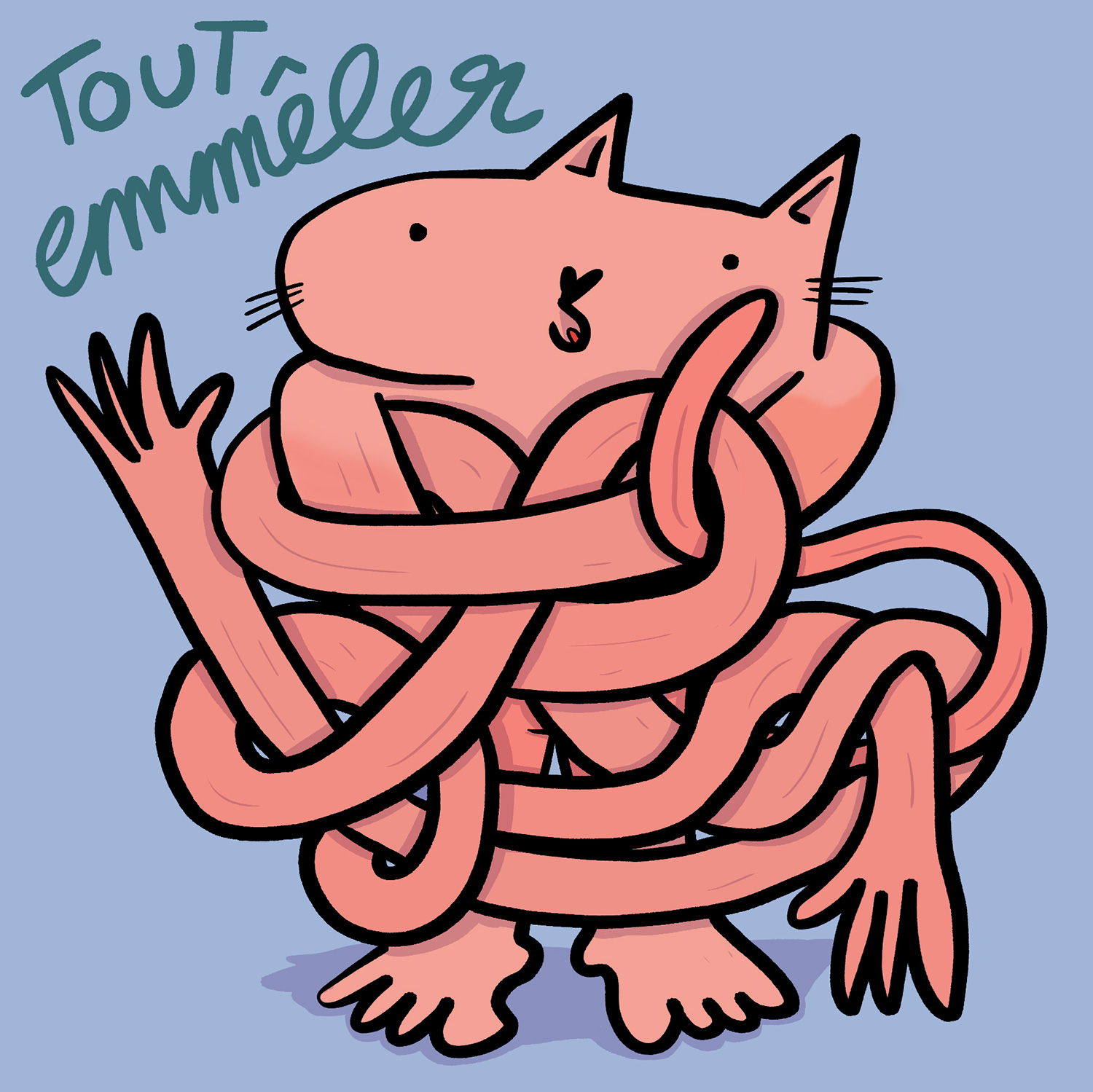 Chaléatoire