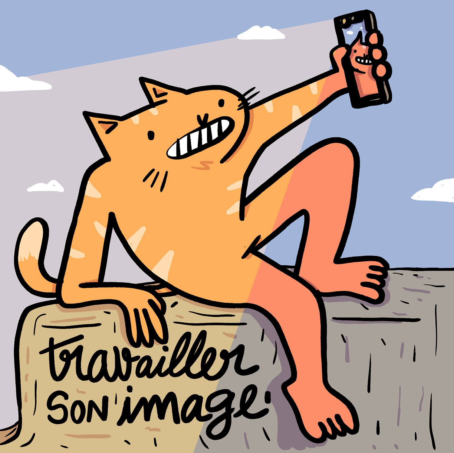 Chaléatoire