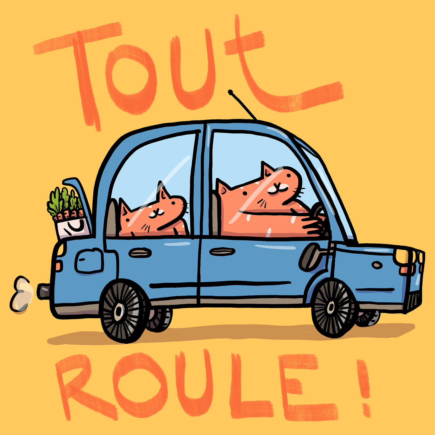 Chaléatoire