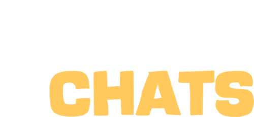 Logo 100 chats